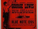 George Lewis 