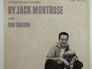 Jack Montrose/Bob Gordon 