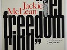 Jackie McLean 