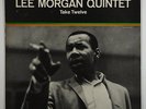 Lee Morgan 