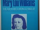 Mary Lou Williams 