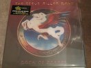 STEVE MILLER BAND - BOOK OF DREAMS - NEW