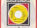 HERB WARD Honest To Goodness NORTHERN SOUL DJ NM 45 *hear*