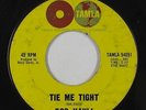 Motown Soul 45 - Bob Kayli - Tie Me Tight - Tamla - mp3
