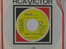 Northern Soul 45 - Herb Ward - Honest To Goodness - RCA Victor - VG++ mp3