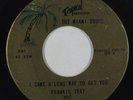 Northern/Deep Soul 45 - Frankie Seay - I Came A Long Way - Tropical - mp3