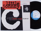 JOHNNY COLES Little Johnny C BLUE NOTE LP VG+ NY USA stereo