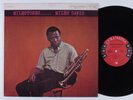 MILES DAVIS Milestones COLUMBIA LP VG+ mono 6-eye