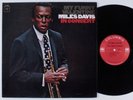 MILES DAVIS My Funny Valentine-In Concert COLUMBIA LP VG+/VG++ mono 2-eye