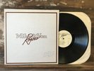Mike & Von Rogers Private Xian Soft Rock LP Georgia Christian Signed VG+