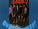 The Vipers Outta The Nest NEAR MINT PVC Records Vinyl LP