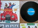 ARABESQUE VIII Loser Pays The Piper JAPAN LP w/ OBI Insert VIP-28074