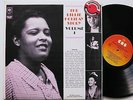 THE BILLIE HOLIDAY STORY VOLUME 1 CBS MONO 2 LP VG++/MINT-