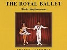 THE ROYAL BALLET - AS-6065 - ANSERMET - ANALOGUE PRODUCTIONS - 200G - 2LP