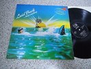 LP LAID BACK - KEEP SMILING 1983 1st PRESS. metronome Germany