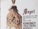 SXL 6259 Mozart Piano Concertos 8 & 9 / Rondo in A / Vladimir Ashkenazy / Ker...