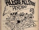ALEGRE ALL STARS Perdido CHARLIE PALMIERI KAKO LOUIE RAMIREZ ORIG LATIN LP HEAR
