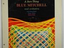 Blue Mitchell 