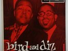 Charlie Parker/Dizzy Gillespie 