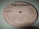 JUNIOR MURVIN Police &Thieves JA UPSETTER LEE PERRY original