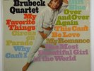 Dave Brubeck 