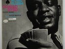 Donald Byrd 