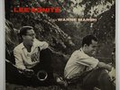 Lee Konitz 