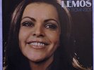 SONIA LEMOS 7 Domingos BRAZIL SAMBA SOUL LP HEAR