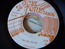 Jah Massa - Mo Bay Special - Ace Tone 7
