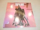 Pearl Jam ?– Ten LP 1991 Epic ?– 468884 1 Original 1st Press Archive Copy