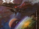 Vektor?–Terminal Redux Cosmic Blue New & Sealed 2LP Ltd 500 Copies 1st Edition