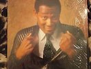 VRARE LUTHER VANDROSS SOUL LP NEVER TOO MUCH US ORIG 81