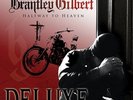 GILBERT,BRANTLEY-HALFWAY TO HEAVEN (GATE)  (US IMPORT)  VINYL LP NEW
