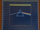 PINK FLOYD - DARK SIDE OF THE MOON - Original Master Recording - 24kt GOLD