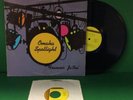 Francois Ja'Boi - Omaha Spotlight LP + 7
