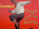 RARE EL DORADOS LP on VEEJAY - 