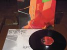 LP ROKETZ One way (Cgd 86 ITALY) Rockets Italo French space disco inn unique EX