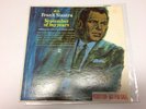 FRANK SINATRA - September Of My Years LP RARE MONO WHITE LABEL PROMO ORIG F 1014