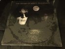 The Sisters of Mercy Floodland LP 1987  vinyl 9 60762-1 MINT SEALED Rare shrink