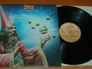 Styx - Man Of Miracles - 1974 US Wooden Nickel Records Vinyl LP BWL1-0638