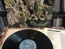 PARLIAMENT LP OSMIUM ORIGINAL PRESSING PSYCH FUNK 1970 FUNKADELIC VERY RARE