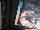 Nightwish Vinyl's + Tarja Vinyl (Epica,Within Temptation)