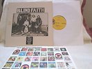 BLIND FAITH '69 ORG ATCO BLUES-PSYCH CLAPTON+ GORGEOUS  NM-
