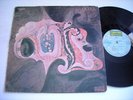 Quill Self Titled 1970 Stereo LP PSYCH