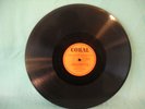 Ray Bloch, Re-Enlistment Blues / From Here To Eternity, Coral 61045, 78 RPM