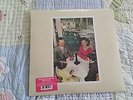 LED ZEPPELIN Presence Vinyl Record Deluxe 2 LP 180G Sealed