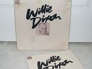 Willie Dixon The Chess Box Set 3-LP Muddy Waters,Howlin Wolf,Little Walter