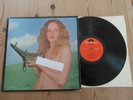 BLIND FAITH - self titled-ORIG UK 1st PRESS-A1B1-GREAT AUDIO-VG+ VINYL LP 1969
