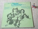 BEST OF PILIPINO LOVESONGS Vol. 3 SEALED PHILLIPINES LP SUNSHINE VICOR VSC-5434