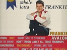Frankie Avalon 
